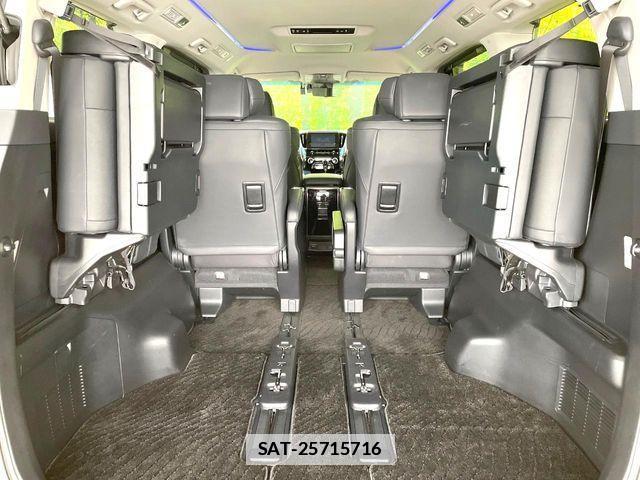 Toyota ALPHARD 2023-03 7960352-10