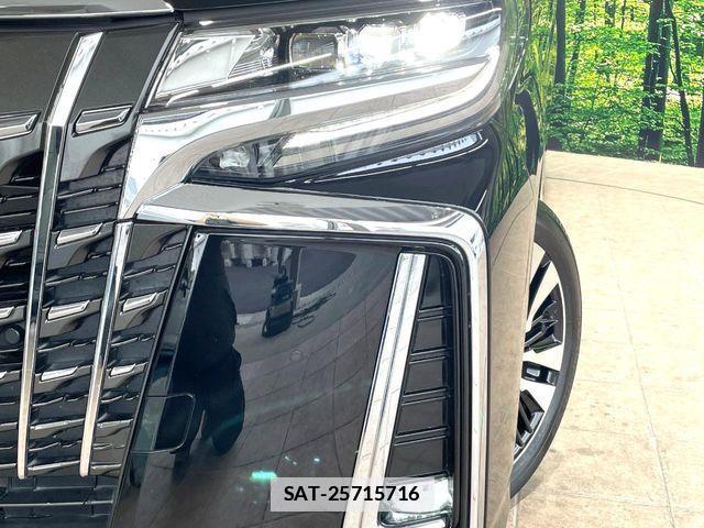 Toyota ALPHARD 2023-03 7960352-12