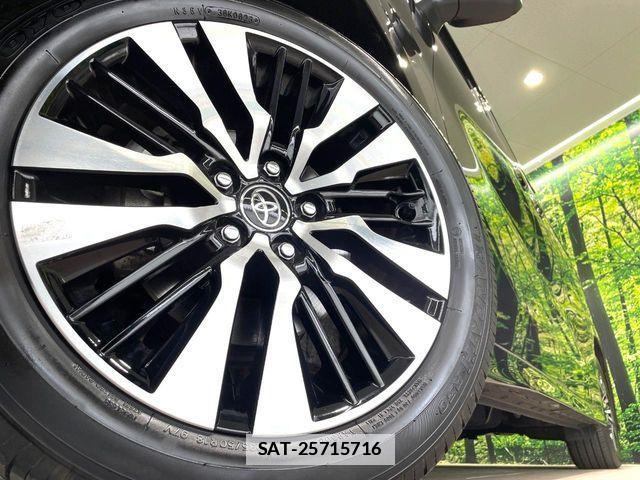 Toyota ALPHARD 2023-03 7960352-13