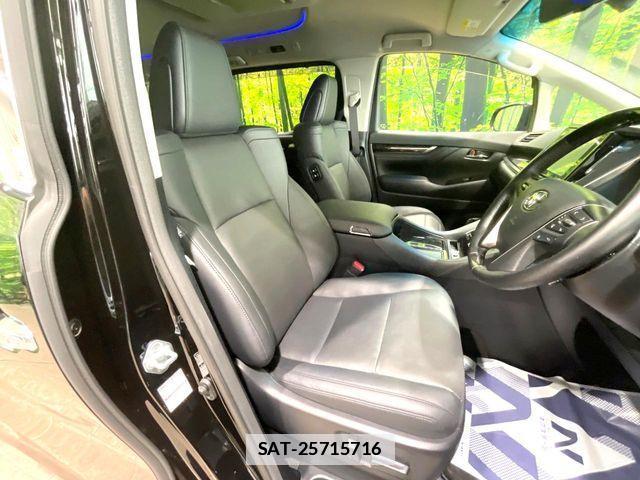 Toyota ALPHARD 2023-03 7960352-7