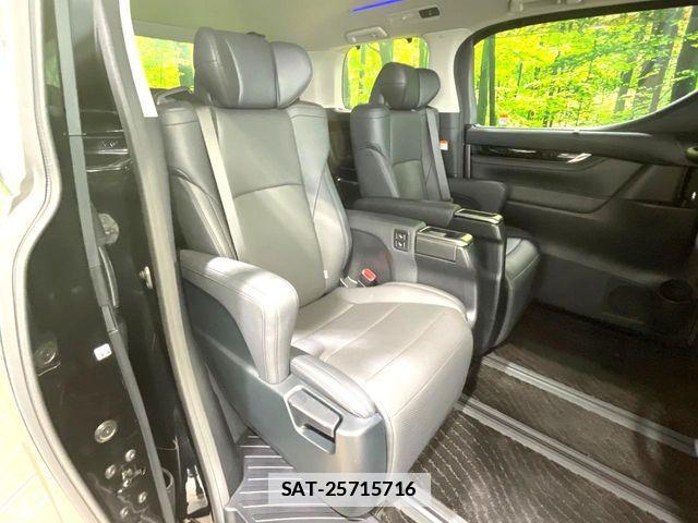 Toyota ALPHARD 2023-03 7960352-8