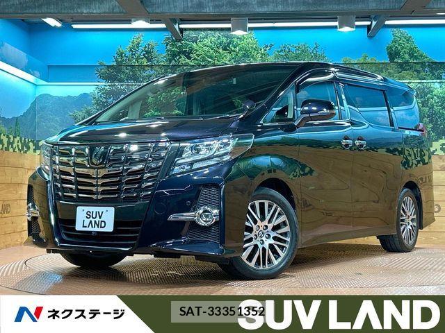 Toyota ALPHARD 2017-12 7960372-0