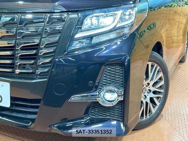 Toyota ALPHARD 2017-12 7960372-12