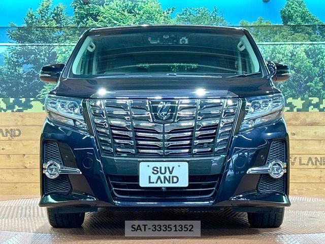 Toyota ALPHARD 2017-12 7960372-14