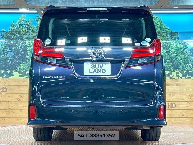Toyota ALPHARD 2017-12 7960372-15