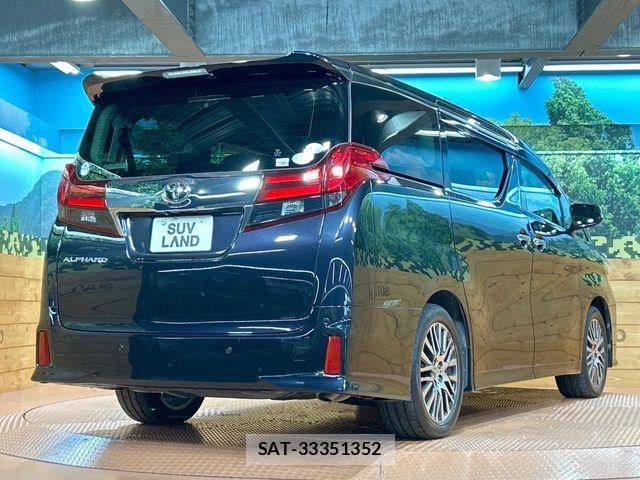 Toyota ALPHARD 2017-12 7960372-17