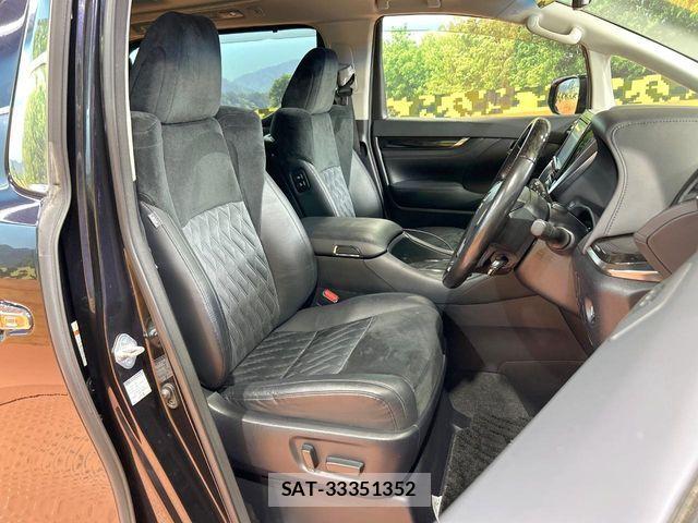 Toyota ALPHARD 2017-12 7960372-7