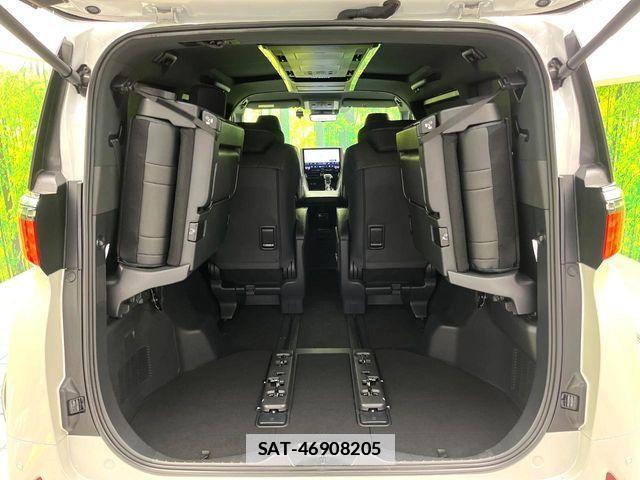 Toyota ALPHARD 2023-09 7960341-10