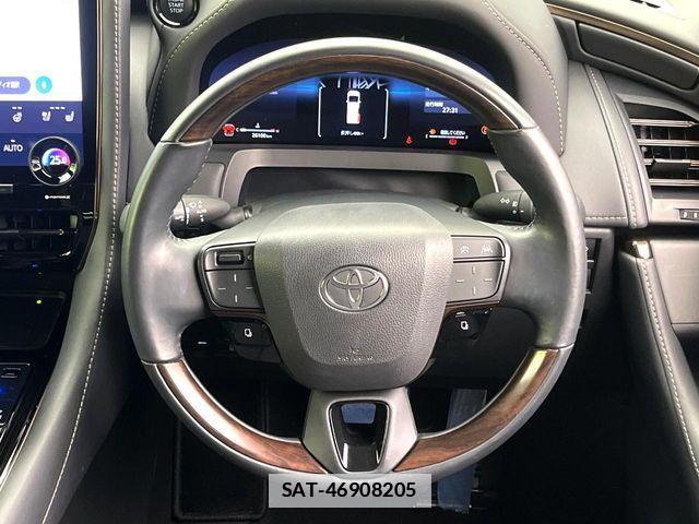 Toyota ALPHARD 2023-09 7960341-11