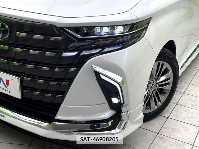 Toyota ALPHARD 2023-09 7960341-12