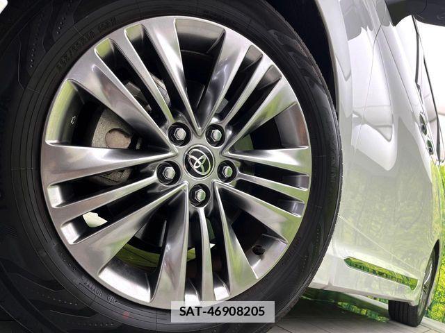 Toyota ALPHARD 2023-09 7960341-13