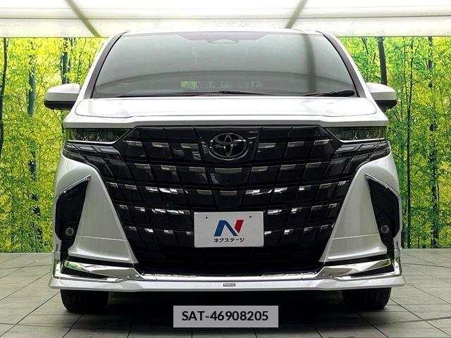 Toyota ALPHARD 2023-09 7960341-14