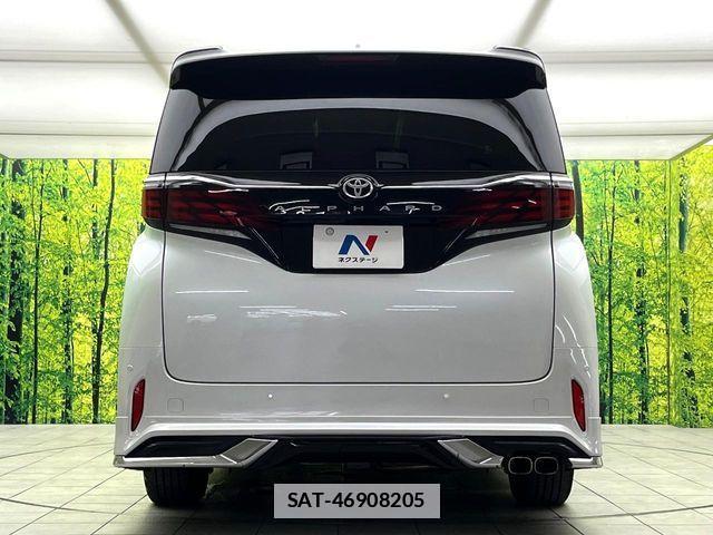 Toyota ALPHARD 2023-09 7960341-15
