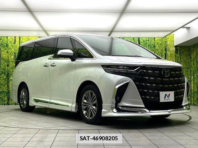 Toyota ALPHARD 2023-09 7960341-16