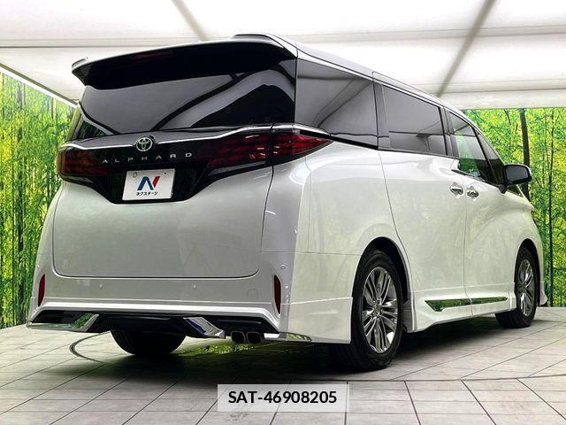 Toyota ALPHARD 2023-09 7960341-17