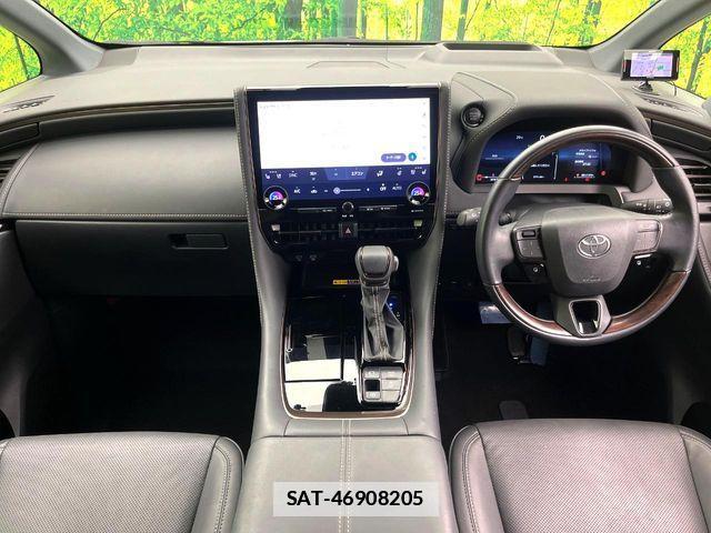 Toyota ALPHARD 2023-09 7960341-1