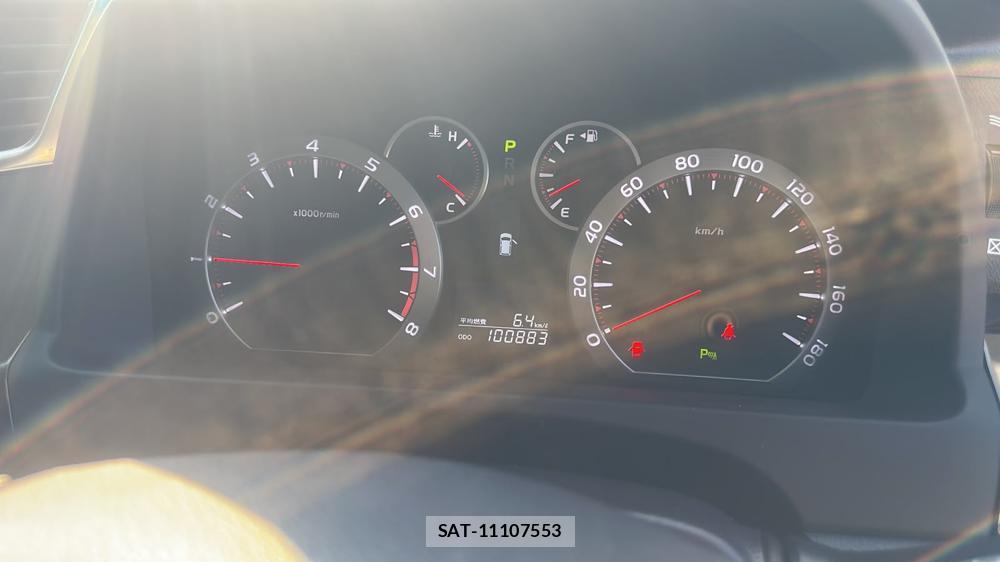 Toyota ALPHARD 2011-03 7831351-14