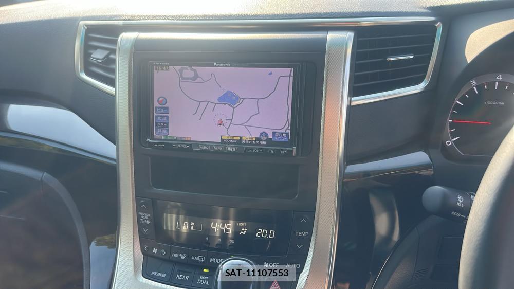Toyota ALPHARD 2011-03 7831351-16