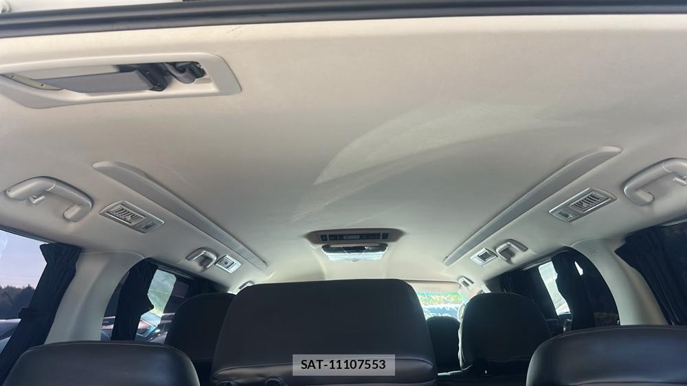 Toyota ALPHARD 2011-03 7831351-22