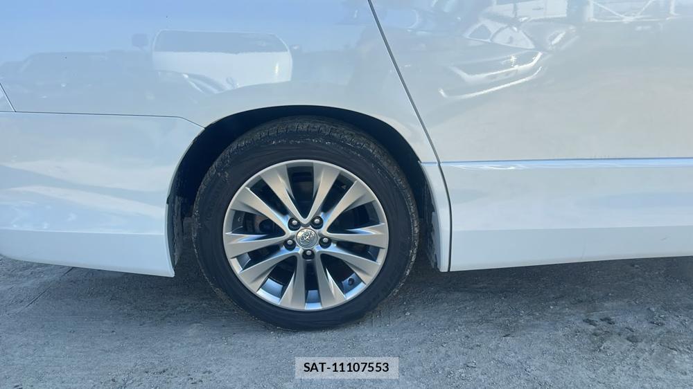 Toyota ALPHARD 2011-03 7831351-25
