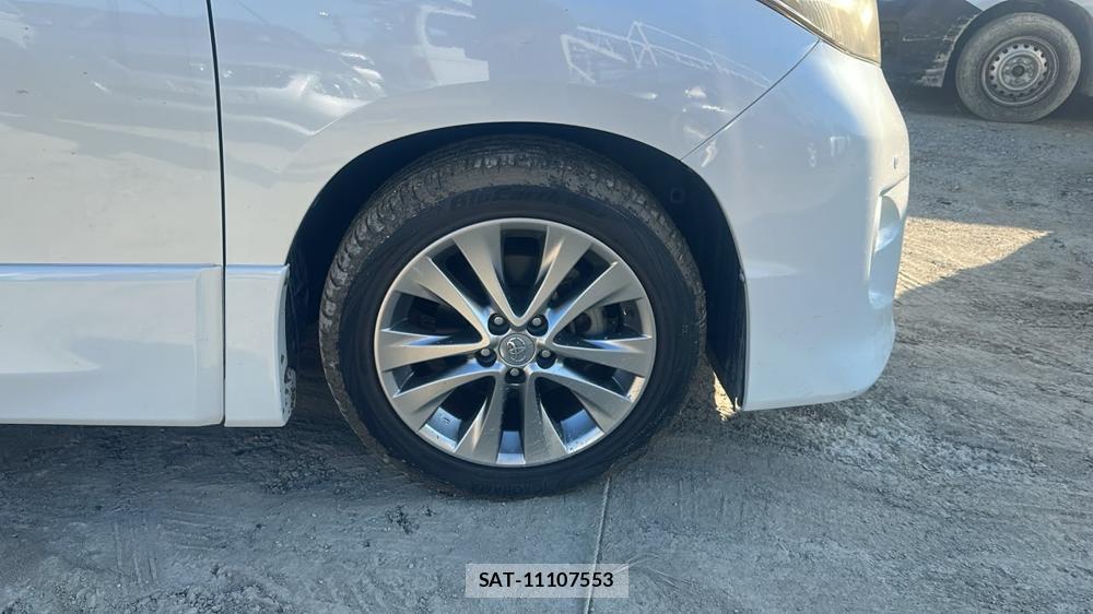Toyota ALPHARD 2011-03 7831351-26