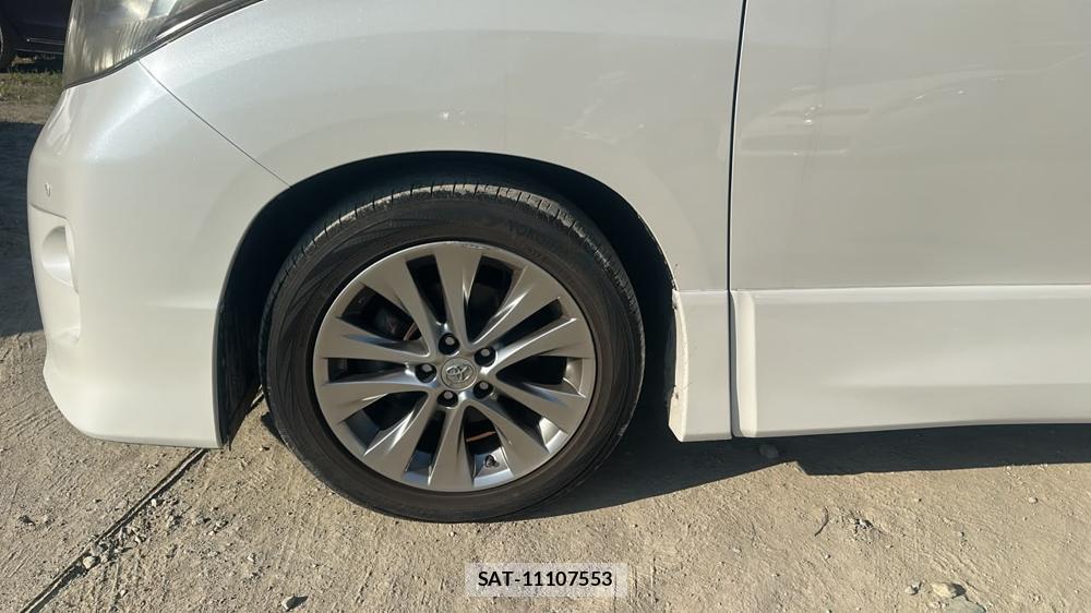 Toyota ALPHARD 2011-03 7831351-27