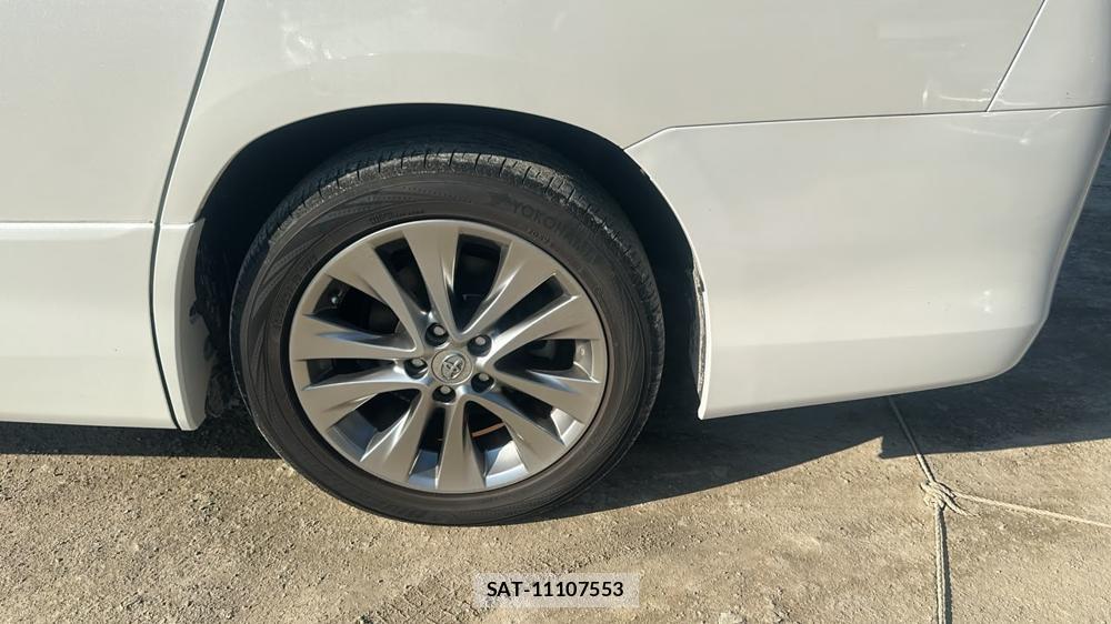 Toyota ALPHARD 2011-03 7831351-28
