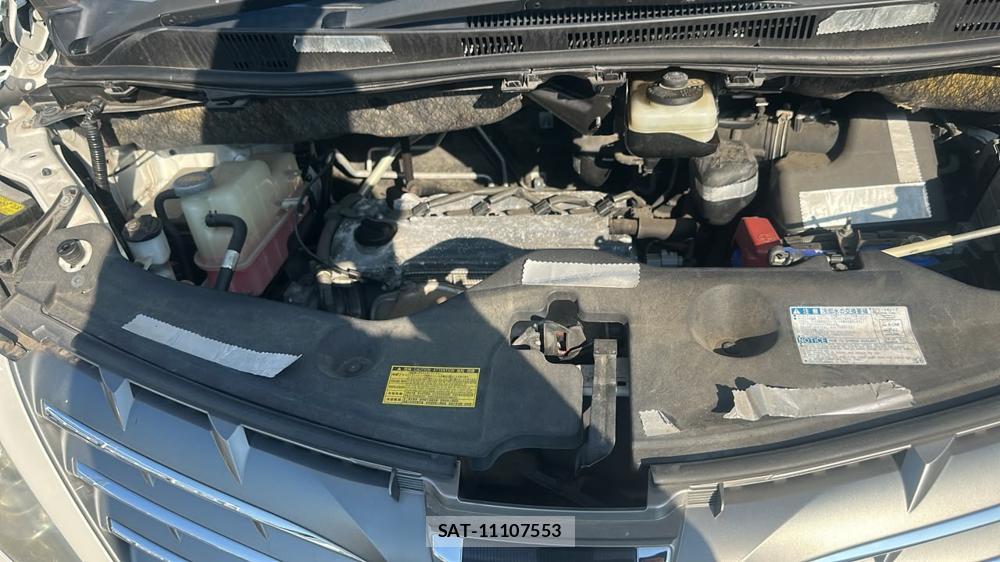Toyota ALPHARD 2011-03 7831351-35