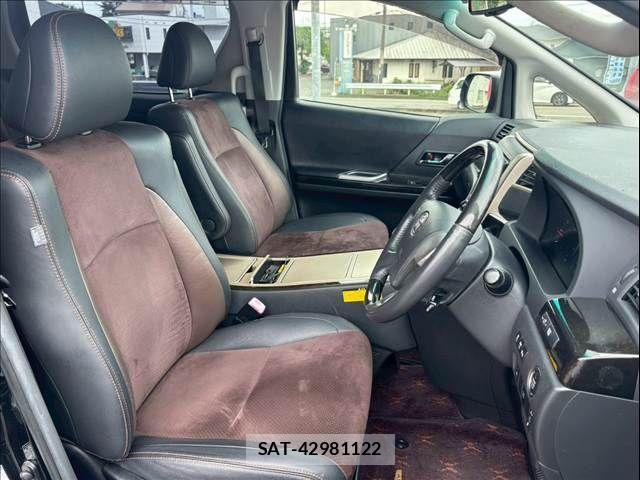 Toyota ALPHARD 2013-01 7960379-13