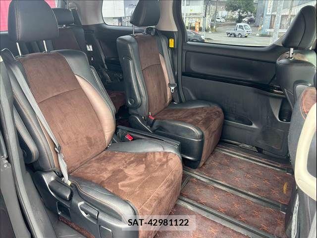 Toyota ALPHARD 2013-01 7960379-15