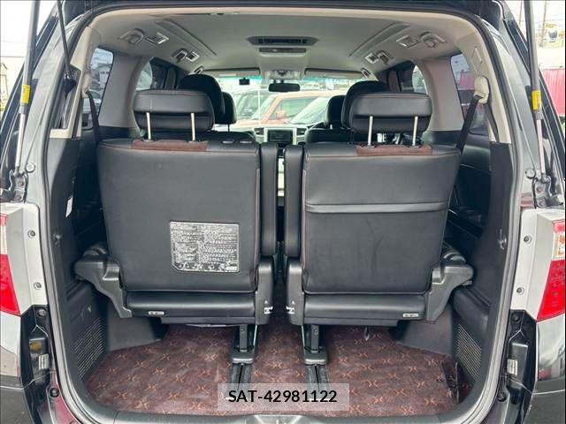 Toyota ALPHARD 2013-01 7960379-17