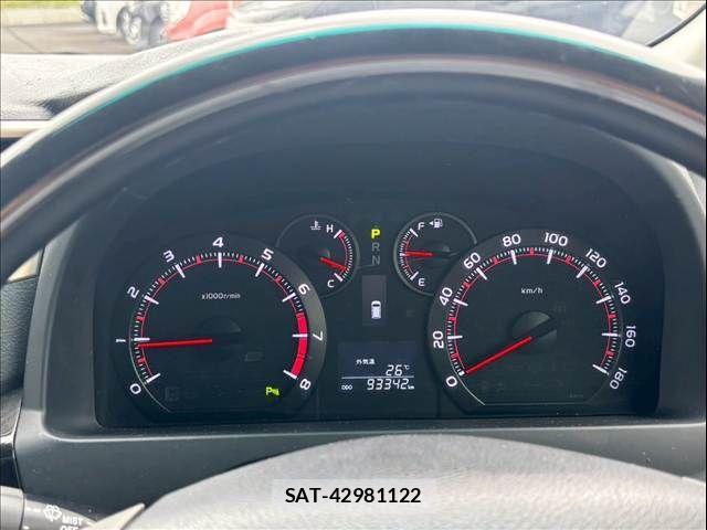 Toyota ALPHARD 2013-01 7960379-19
