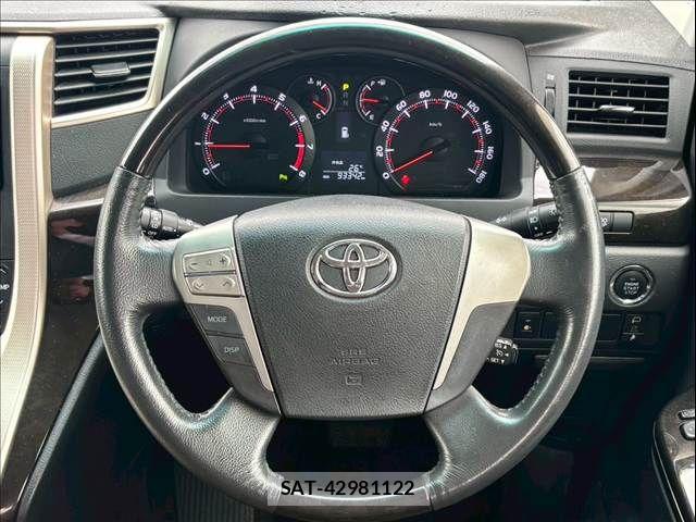 Toyota ALPHARD 2013-01 7960379-20