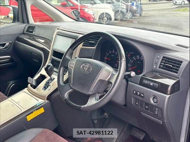 Toyota ALPHARD 2013-01 7960379-21