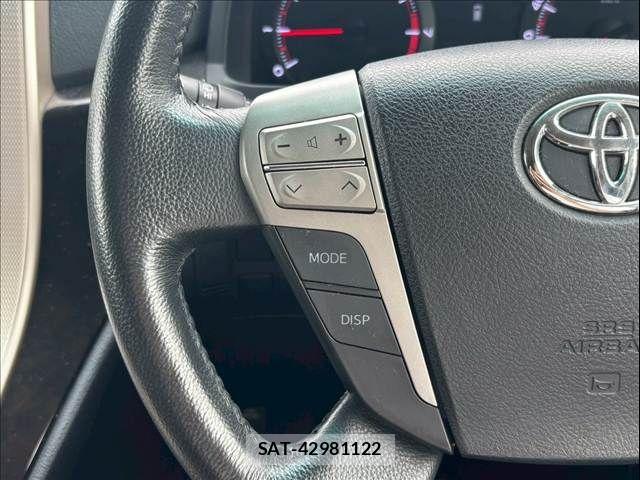 Toyota ALPHARD 2013-01 7960379-23