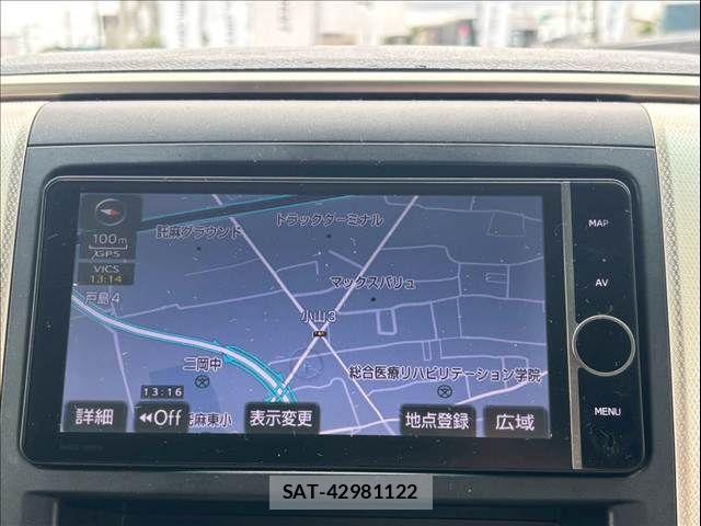 Toyota ALPHARD 2013-01 7960379-25