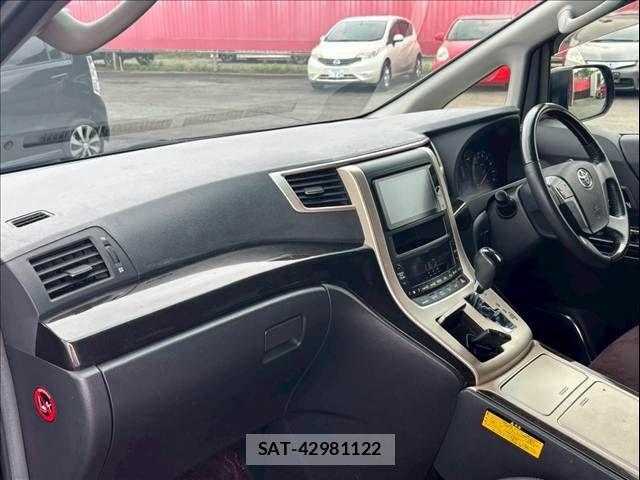 Toyota ALPHARD 2013-01 7960379-27