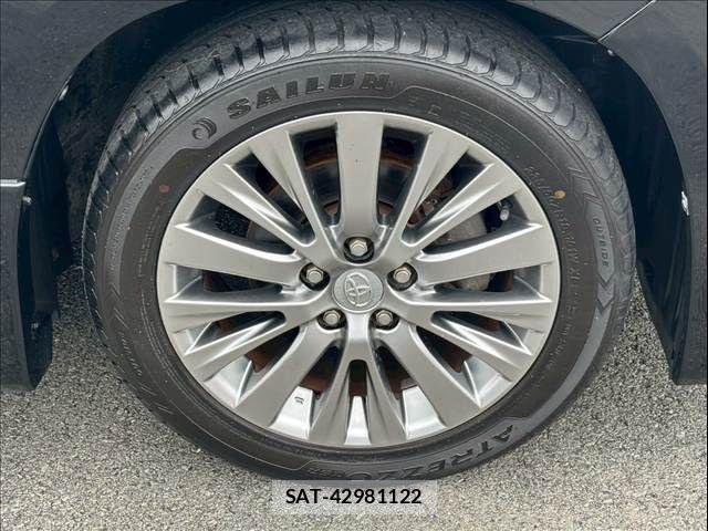 Toyota ALPHARD 2013-01 7960379-7