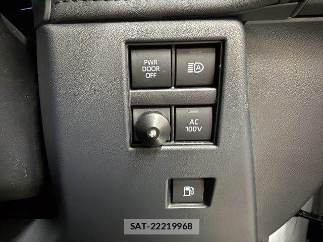 Toyota ALPHARD 2024-11 7960338-9