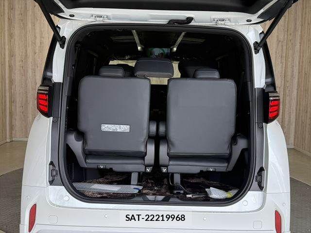 Toyota ALPHARD 2024-11 7960338-13