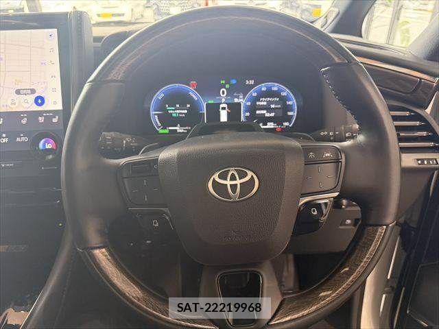 Toyota ALPHARD 2024-11 7960338-14