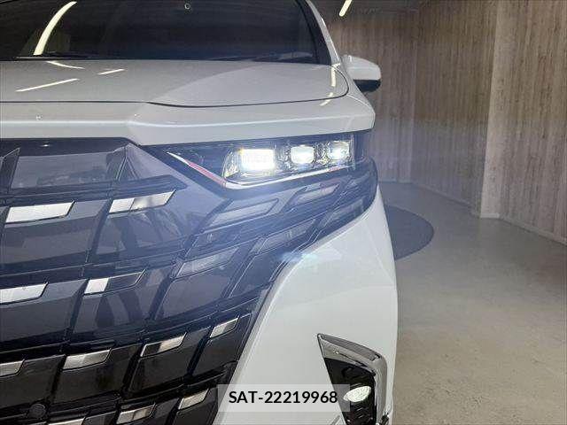 Toyota ALPHARD 2024-11 7960338-15