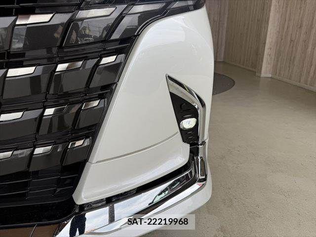 Toyota ALPHARD 2024-11 7960338-16