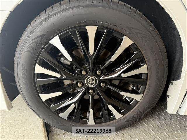 Toyota ALPHARD 2024-11 7960338-17