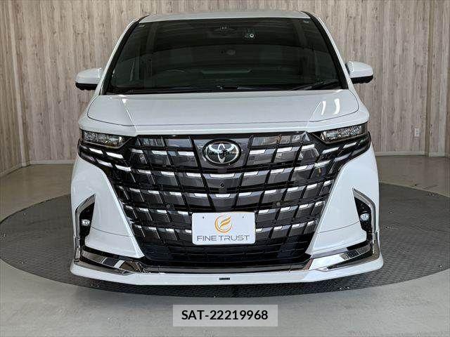 Toyota ALPHARD 2024-11 7960338-18