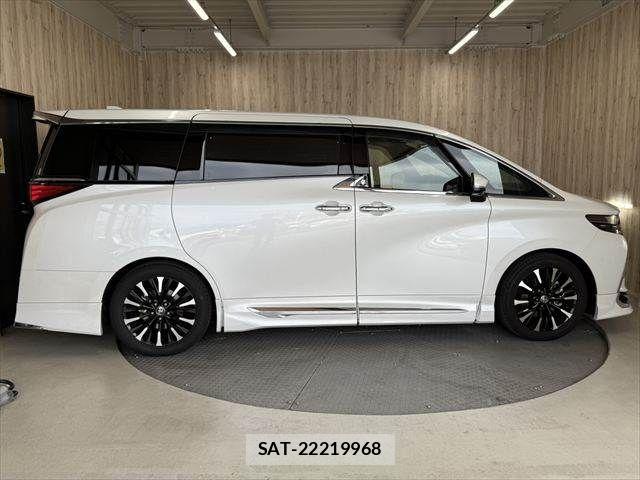 Toyota ALPHARD 2024-11 7960338-20
