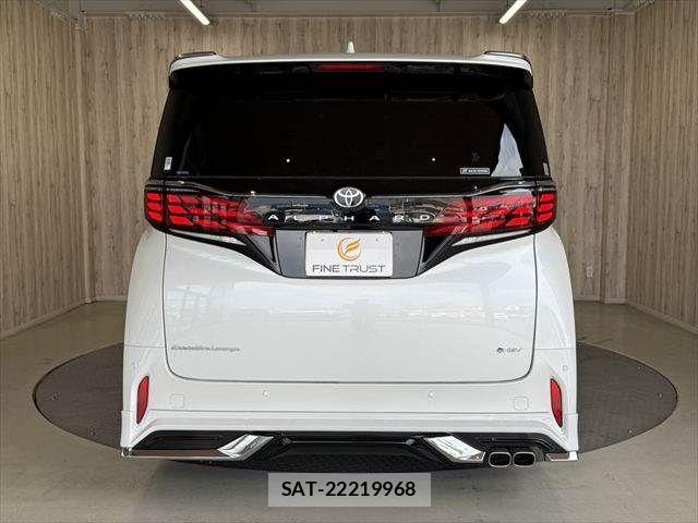 Toyota ALPHARD 2024-11 7960338-22