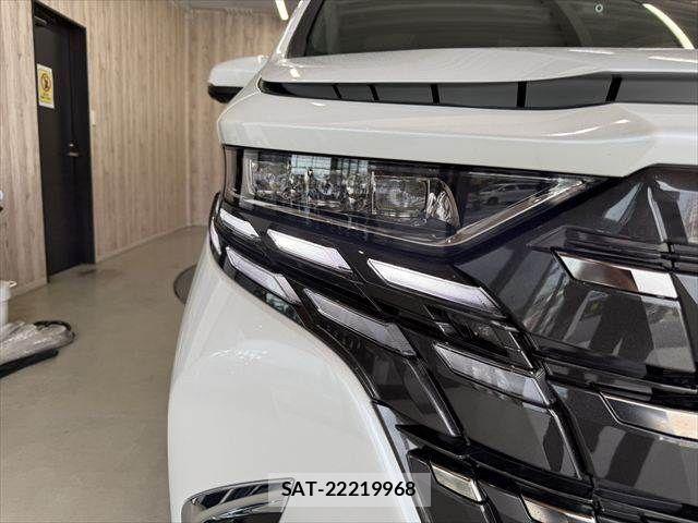 Toyota ALPHARD 2024-11 7960338-25