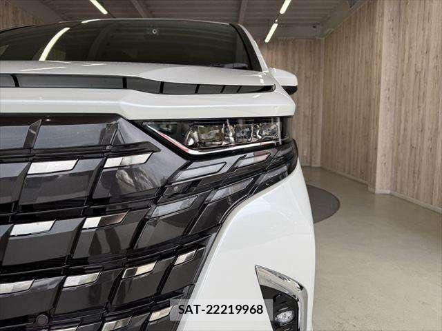 Toyota ALPHARD 2024-11 7960338-27