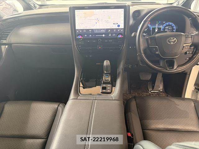 Toyota ALPHARD 2024-11 7960338-2